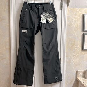Theorem L1 Premium Goods cosmic Age Phantom Ladies Ski and Snowboarder Pants.NWT